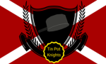 The Tin Pot Knights
