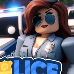 Polis Zengini👮 icon