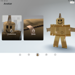 The ultimate cardboards