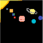 pixel's epic group