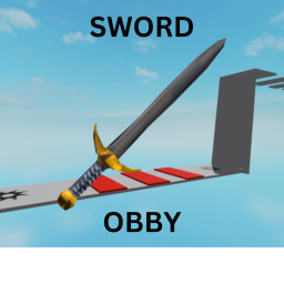 Sword Jump Obby [BETA]