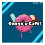 Congo'z Cafe!