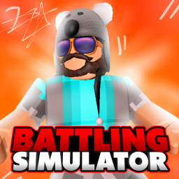 ⚔️ Battling Simulator