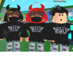 XxxdopelopexxX group