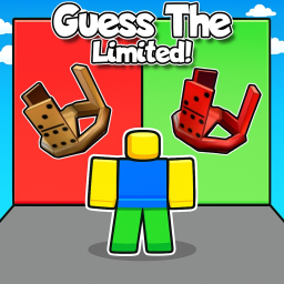 Guess That Limited! 🌟