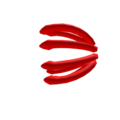 red cage