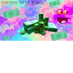 SORTEOS DE ROBUX alerYT