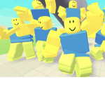 The Noob Warriors (you don’t need to be a noob)