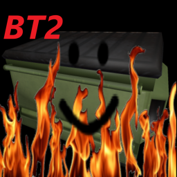 Bic team 2, the trash mountain