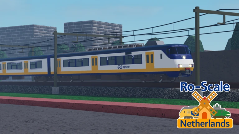 Ro Scale Netherlands Roblox