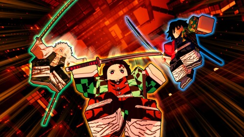 [Upd🌙]+1 Speed Demon Slayer Escape