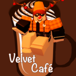 Velvet Cafe