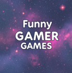 funny gamer games