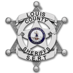 Louis County Sheriffs Office S E R T
