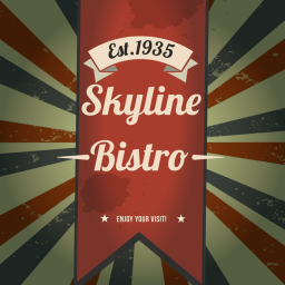 Skyline Bistro