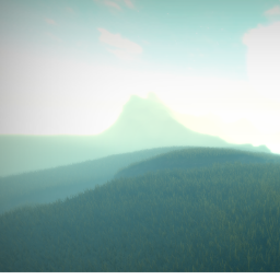 Realistic Graphics [BETA]