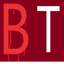 Bloody test icon