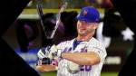 Mets on top