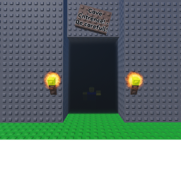 Classic Cave game! V.1.02.0