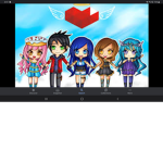 Funneh fan!!!