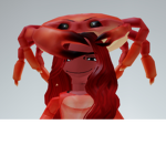 •Official Crab Cult•