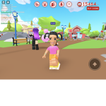 The Dora explorer squad
