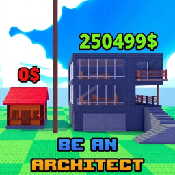 Be an Architect! [RELEASE]