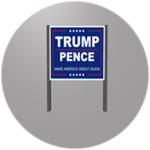 Trump (meme hunt)