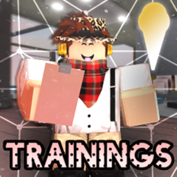 Cafe Sundae Training Center
