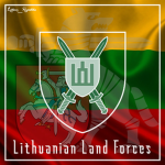 (LT) Lithuanian Land Forces