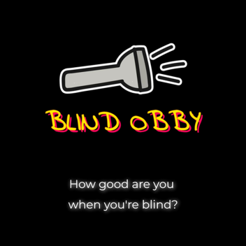 Blind Obby
