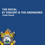 SVG Coast Guard