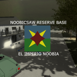 NOOBICSAW RESERVE BASE