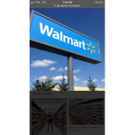 Walmart way or No way