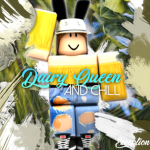 Dairy Queen Grill and Chill.