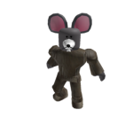 Rats community