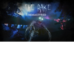 The Rake New Version