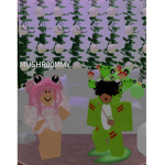 The frog appreciation club