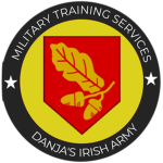 [IA] Military Training Services