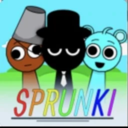 [🌈Update] Sprunki PvP Steal Time From People!