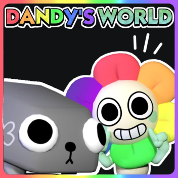 Dandy's World Distraction Practice