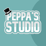 Peppa's Studio