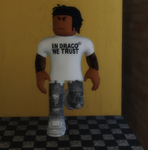 I shows peed fan