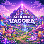 VAGORA COMMUNITY