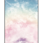 Fluffy Rainbow Group