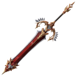 Celestial Divine Blade