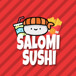 Salomi Sushi Interview Center V2 🍣  [UPDATED]