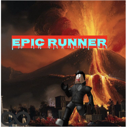 Epic Runner