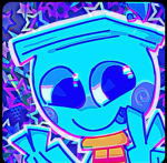~glisten-sparkles-fan-group~