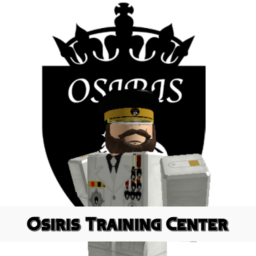  Osiris Training Center 